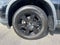 2019 Honda Ridgeline Black Edition