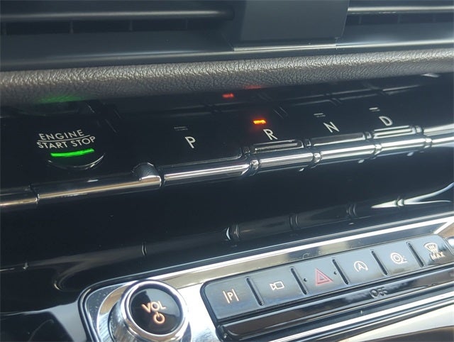 2023 Lincoln Corsair Reserve