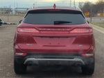 2016 Lincoln MKC Reserve