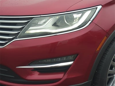 2016 Lincoln MKC Reserve