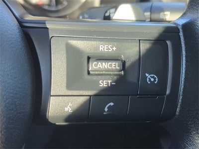 2024 Nissan Rogue S Intelligent AWD