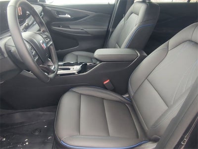 2025 Buick Envista Sport Touring