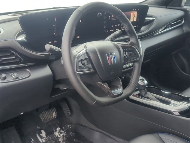 2025 Buick Envista Sport Touring