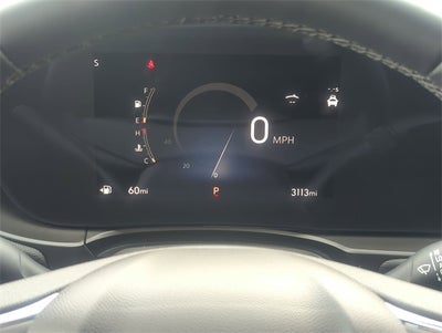 2025 Buick Envista Sport Touring