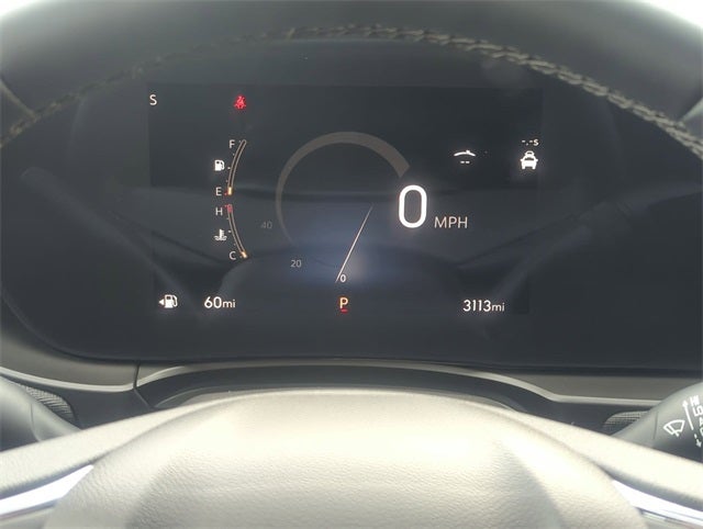 2025 Buick Envista Sport Touring