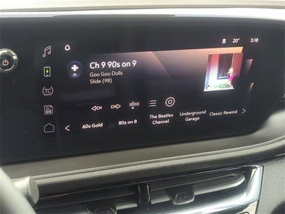 2025 Buick Envista Sport Touring