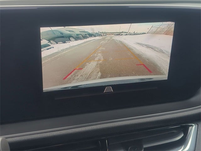 2025 Buick Envista Sport Touring