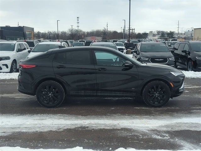 2025 Buick Envista Sport Touring