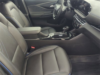 2025 Buick Envista Sport Touring