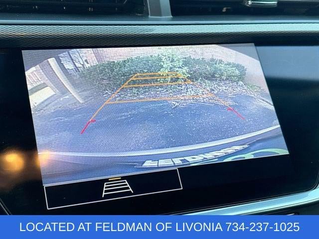 2023 Buick Encore GX Preferred FWD