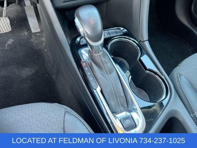 2023 Buick Encore GX Preferred FWD