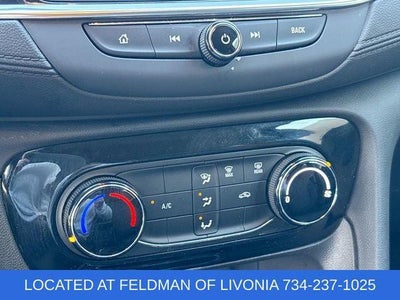 2023 Buick Encore GX Preferred FWD