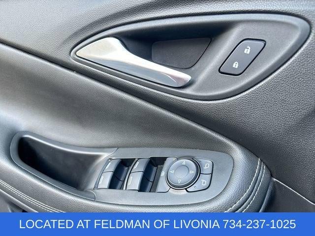2023 Buick Encore GX Preferred FWD