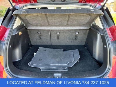 2023 Buick Encore GX Preferred FWD