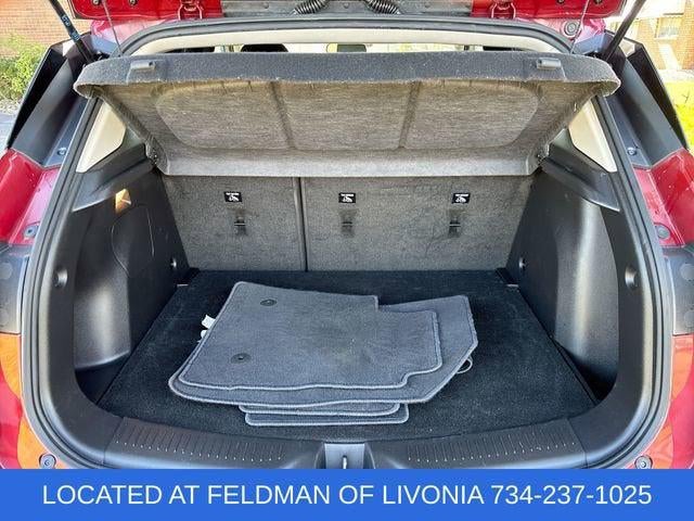 2023 Buick Encore GX Preferred FWD