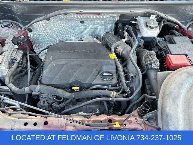 2023 Buick Encore GX Preferred FWD