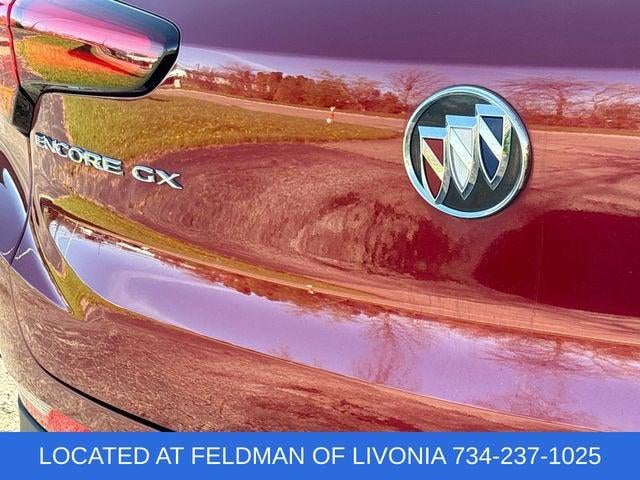 2023 Buick Encore GX Preferred FWD