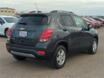 2021 Chevrolet Trax AWD LT