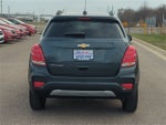 2021 Chevrolet Trax AWD LT