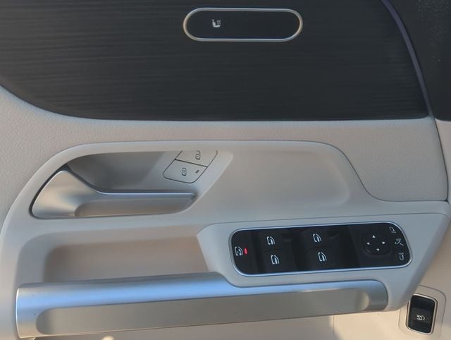 2022 Mercedes-Benz GLB 4MATIC®