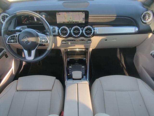 2022 Mercedes-Benz GLB 4MATIC®