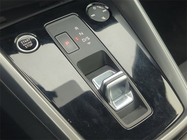 2023 Audi A3 Premium 40 TFSI Front-Wheel Drive S tronic