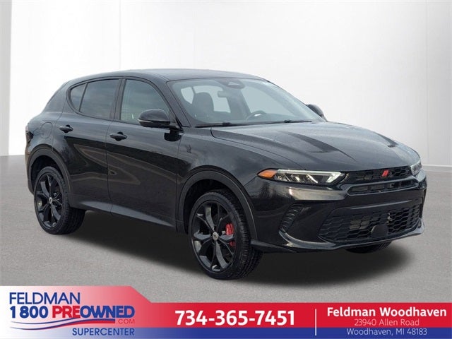 2024 Dodge Hornet GT AWD