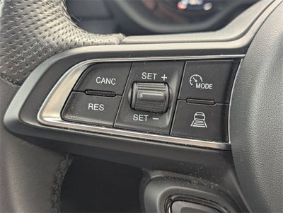 2024 Dodge Hornet GT AWD