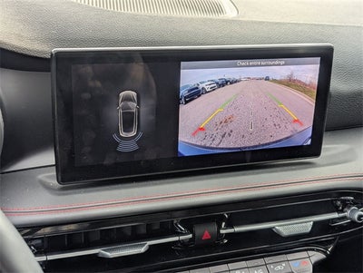 2024 Dodge Hornet GT AWD