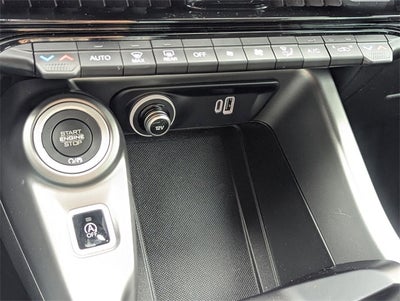 2024 Dodge Hornet GT AWD