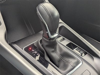 2024 Dodge Hornet GT AWD