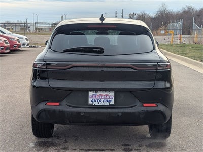 2024 Dodge Hornet GT AWD