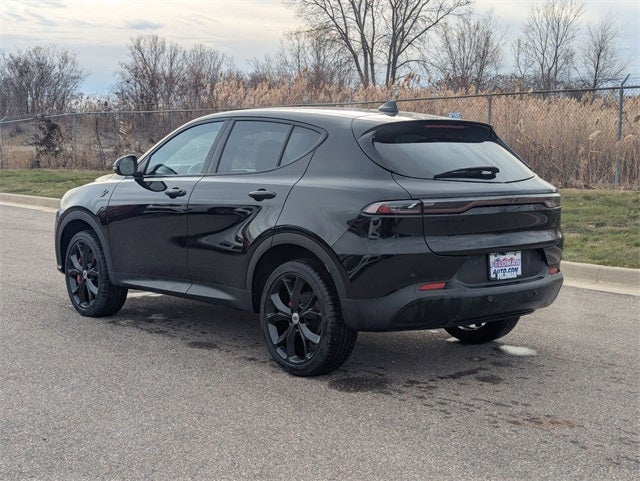 2024 Dodge Hornet GT AWD