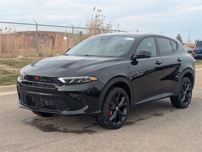 2024 Dodge Hornet GT AWD