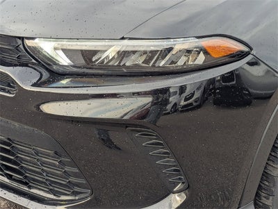 2024 Dodge Hornet GT AWD