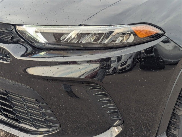 2024 Dodge Hornet GT AWD