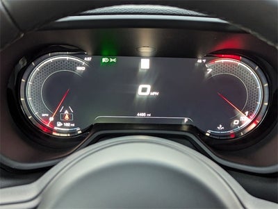 2024 Dodge Hornet GT AWD