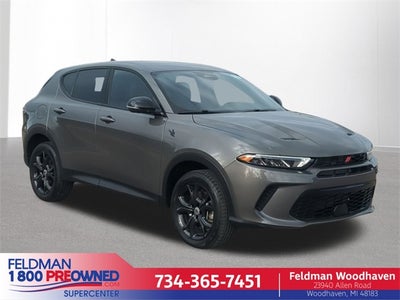 2024 Dodge Hornet GT AWD