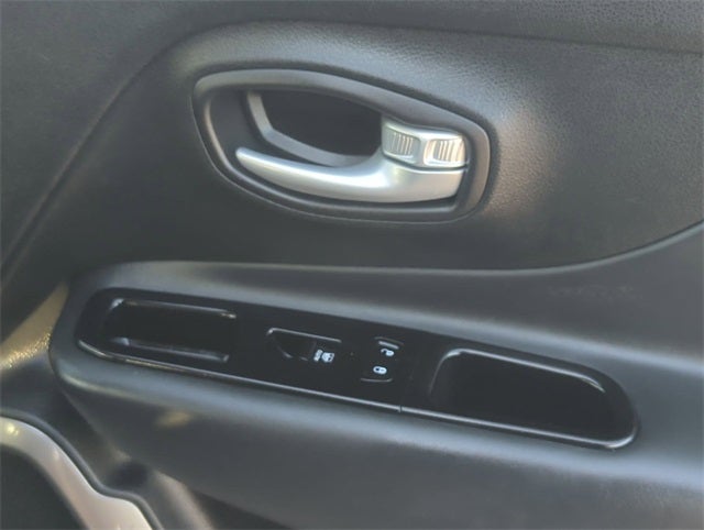 2023 Jeep Renegade Latitude 4x4