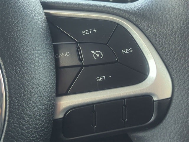 2023 Jeep Renegade Upland 4x4