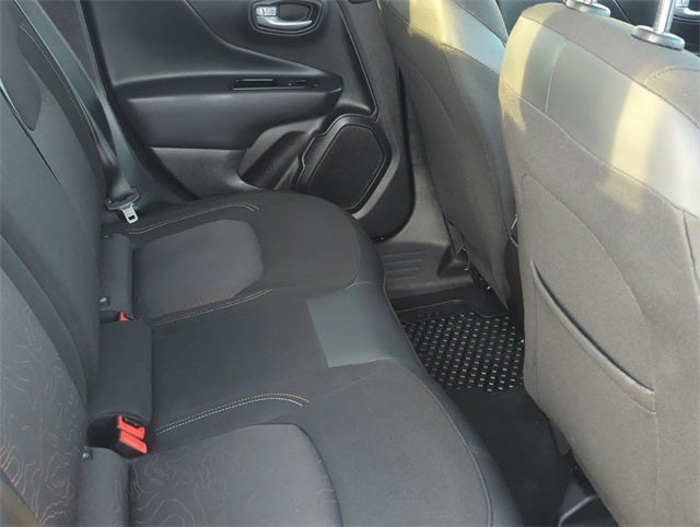 2023 Jeep Renegade Upland 4x4