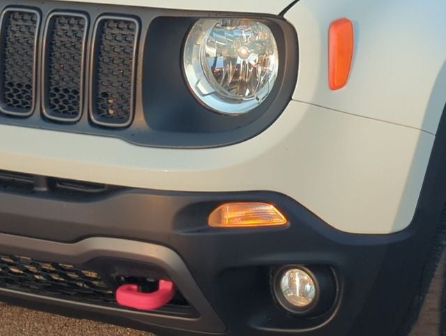 2023 Jeep Renegade Trailhawk 4x4