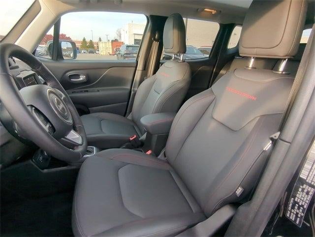 2023 Jeep Renegade Trailhawk 4x4