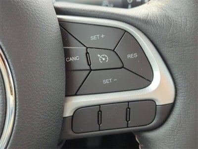 2023 Jeep Renegade Trailhawk 4x4