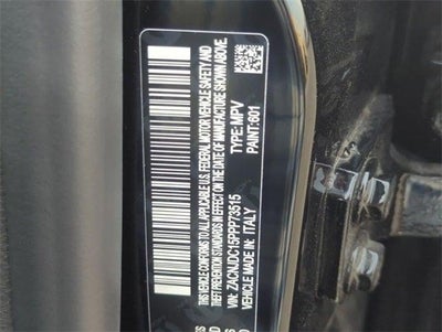 2023 Jeep Renegade Trailhawk 4x4