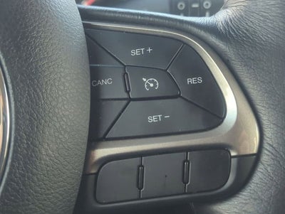 2022 Jeep Renegade Limited 4x4