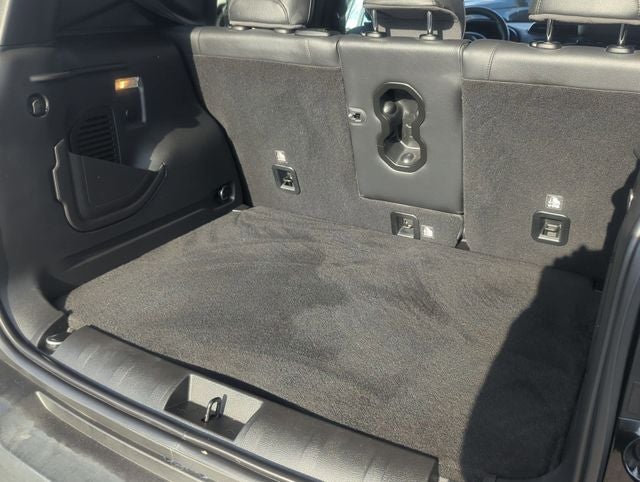 2022 Jeep Renegade Limited 4x4