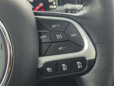 2023 Jeep Renegade Limited 4x4