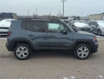 2023 Jeep Renegade Limited 4x4