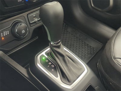 2023 Jeep Renegade Limited 4x4